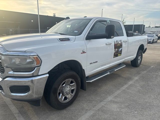 ram ram 2500 pickup 2019 3C6UR5JL7KG681695 image ram ram 2500 pickup 2019 3C6UR5JL7KG681695 image